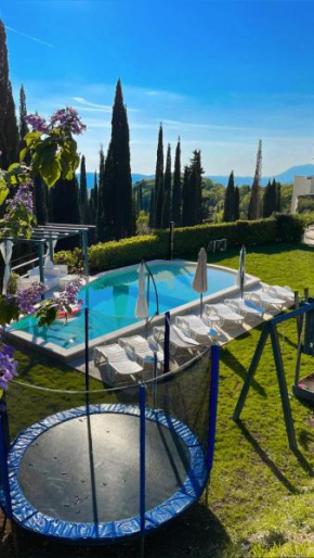 Villa Sandra